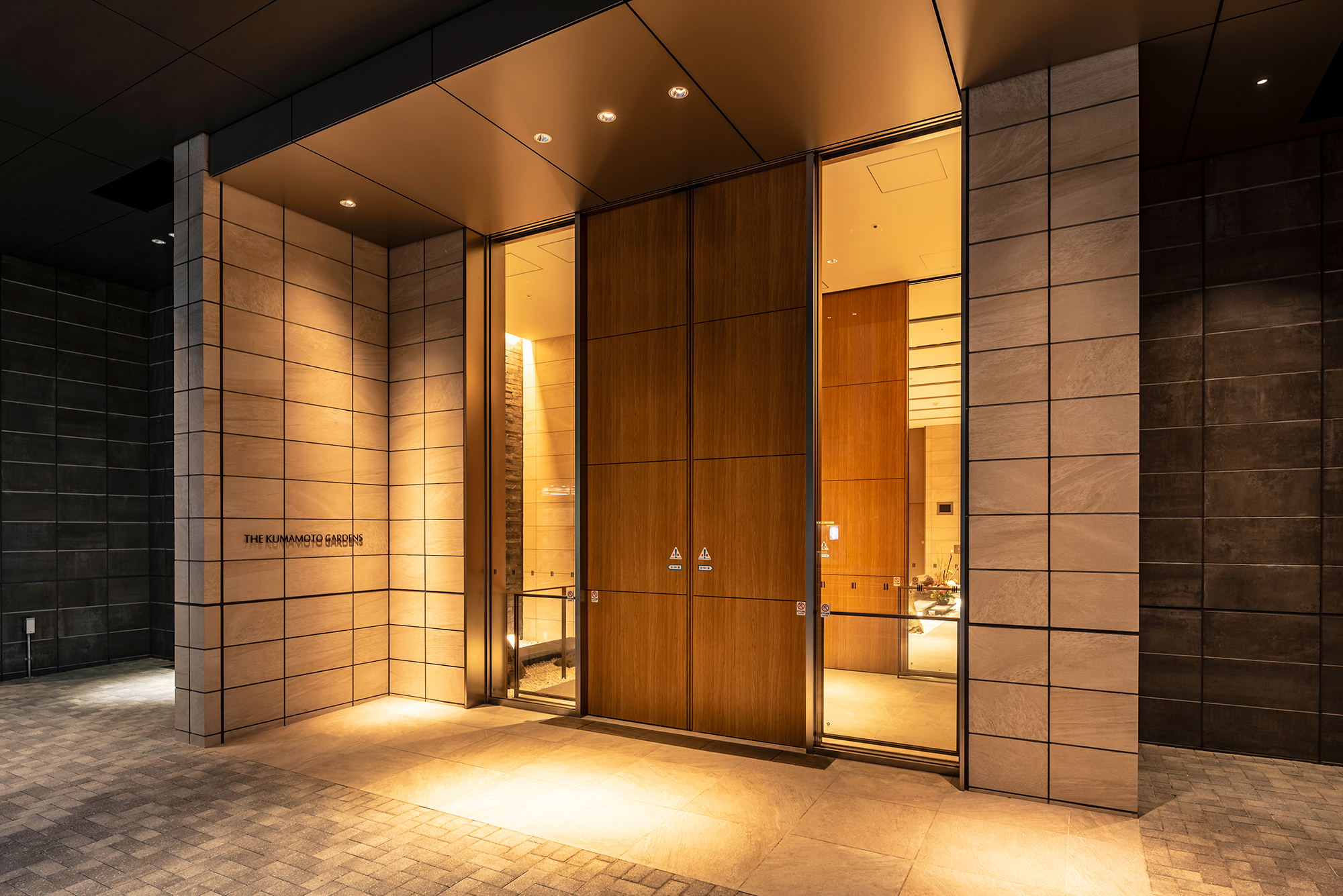 ザ・熊本ガーデンズ