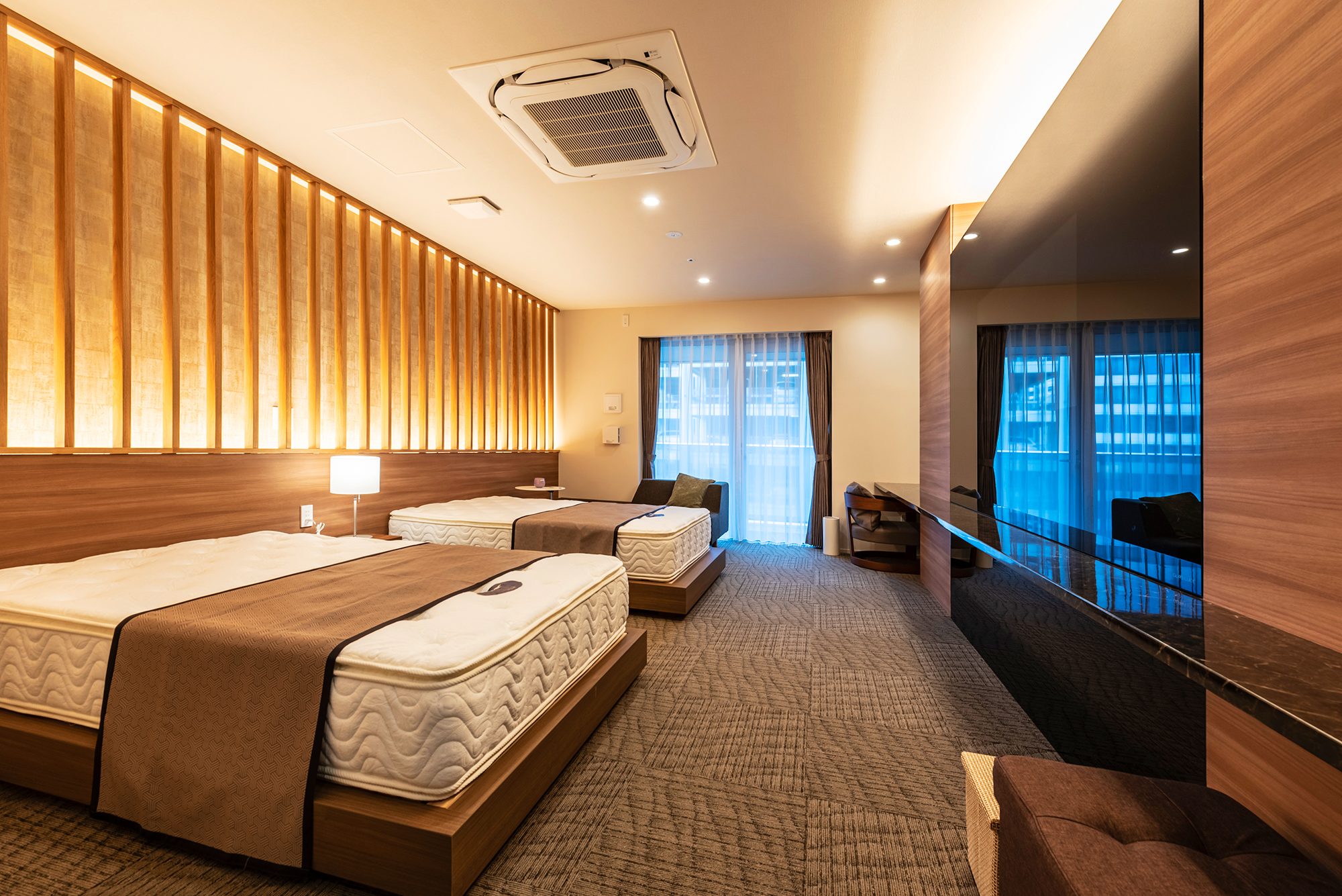 ザ・熊本ガーデンズ