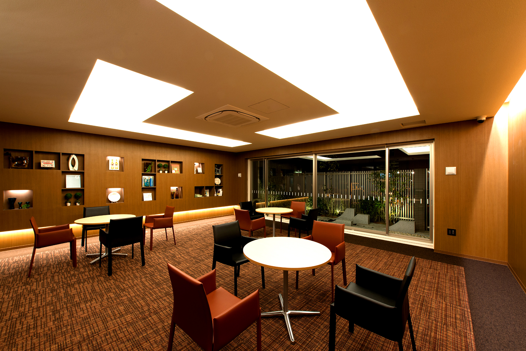 ポレスター宮崎ザ・レジデンス