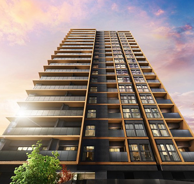 グラディス鷹匠タワー