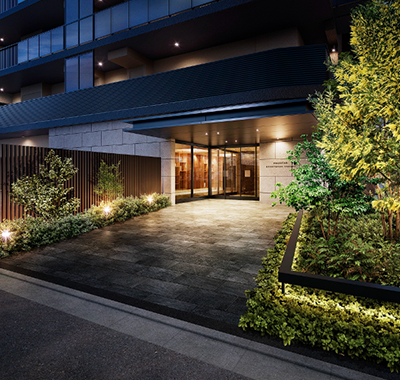 ポレスター野田屋町スクエア